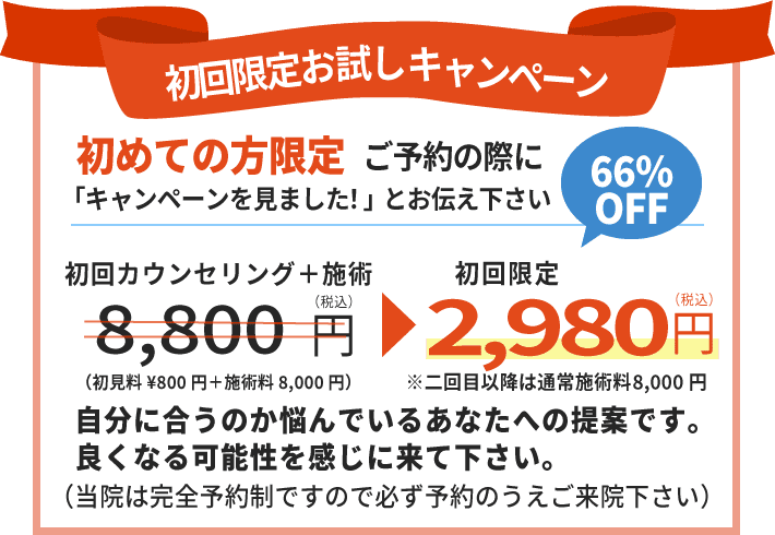 料金表